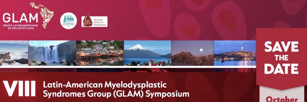 GLAM's banner