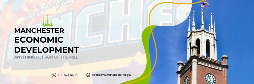 Manchester Econ Dev banner