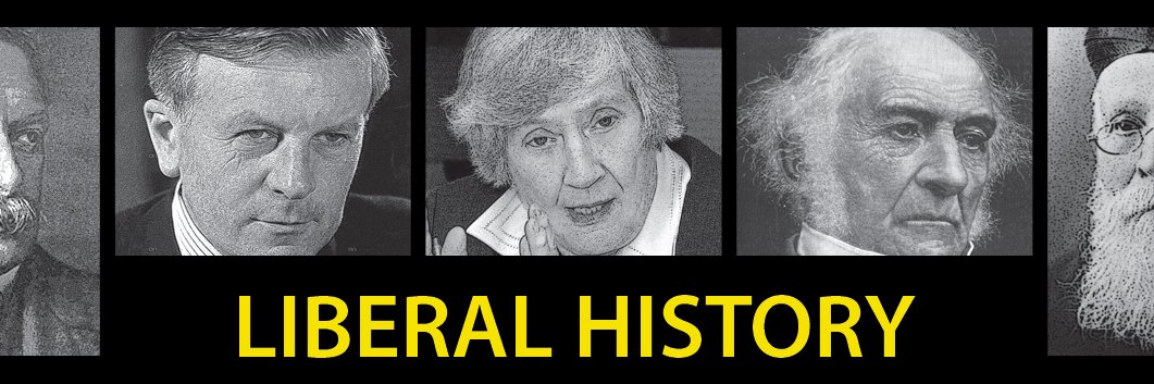 LiberalHistoryToday's banner