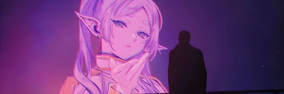 Pirex | Luninha banner