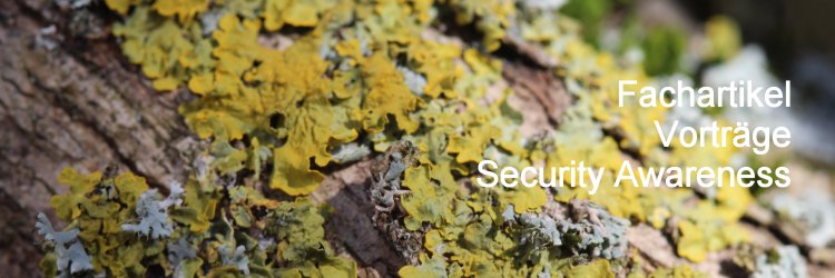 Ralph Dombach banner