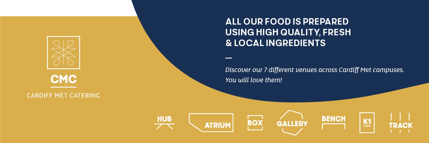 CMUCatering's profile banner image