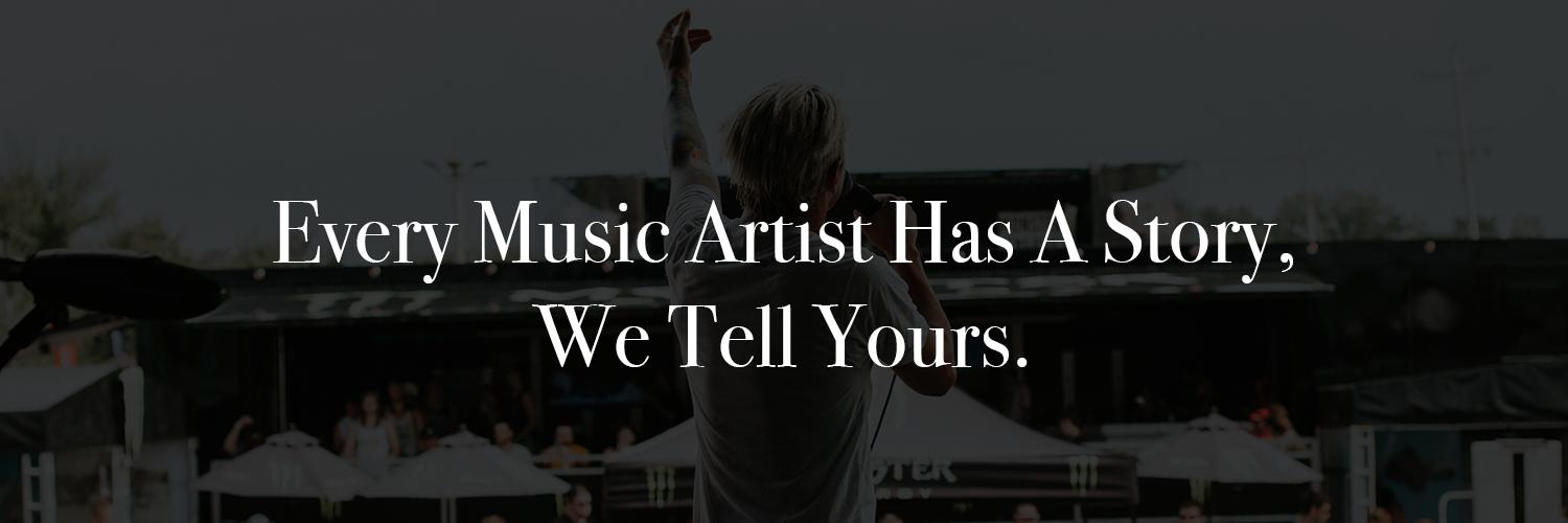 Elicit Magazine banner