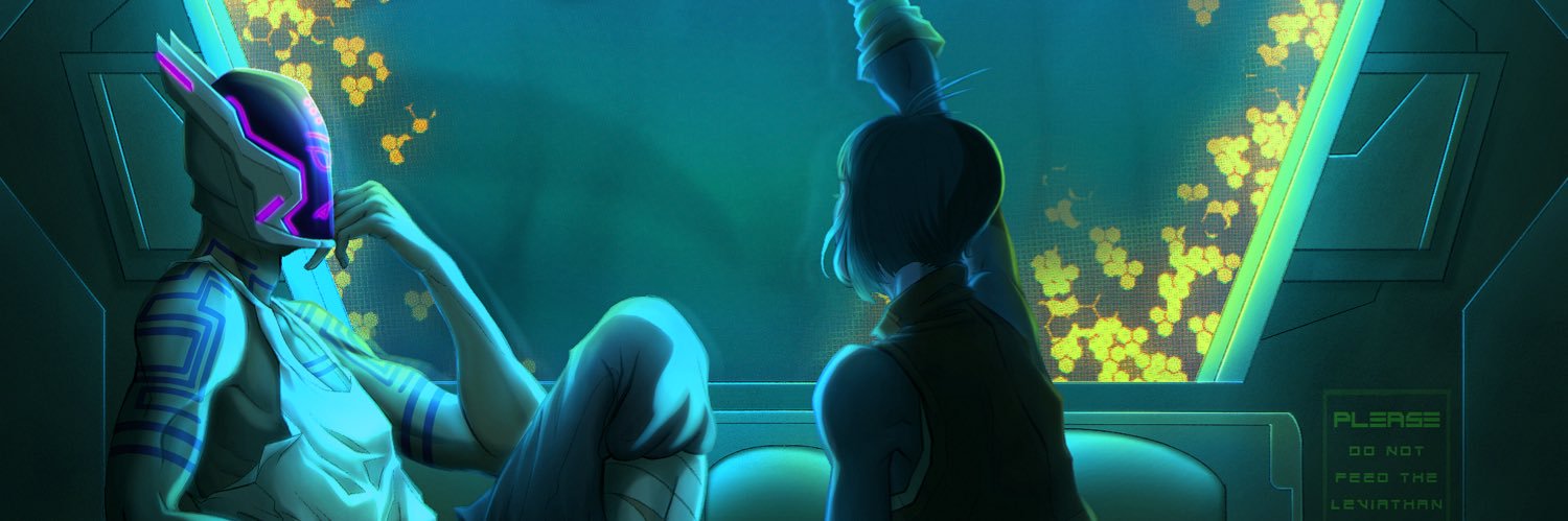 LumaKnox's profile banner image