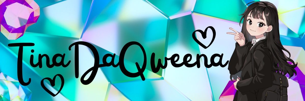 TinaDaQweena's profile banner image
