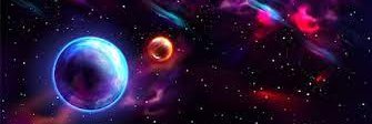 Johnny Andromeda's banner