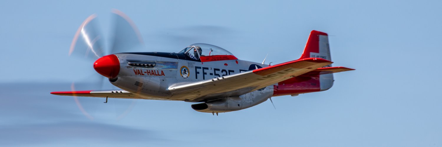 HeritageFlightMuseum banner