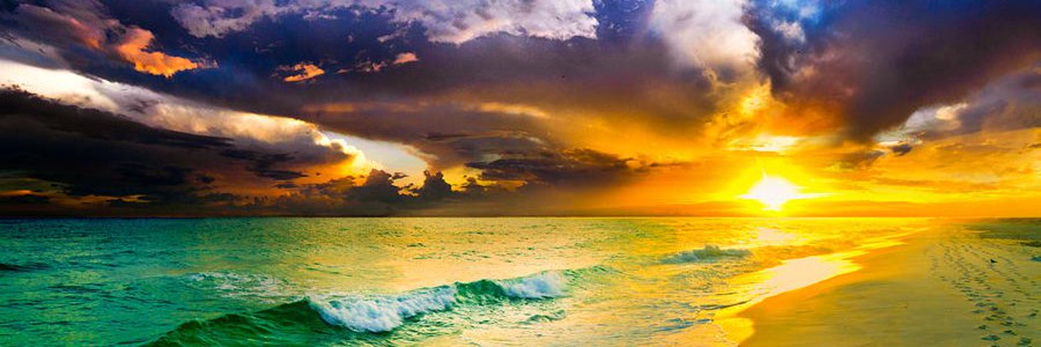 Sailing through the Storm banner