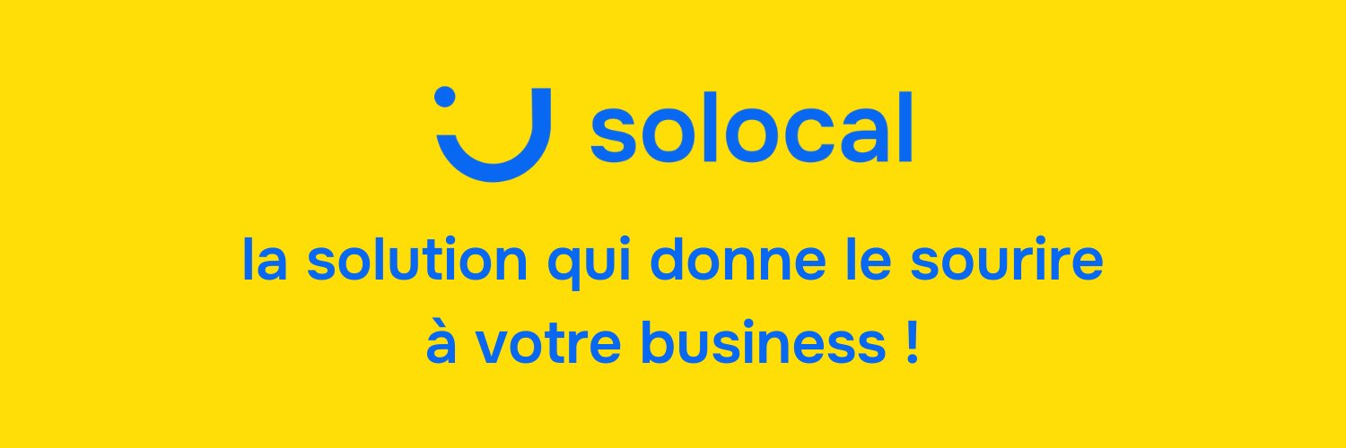 solocal banner