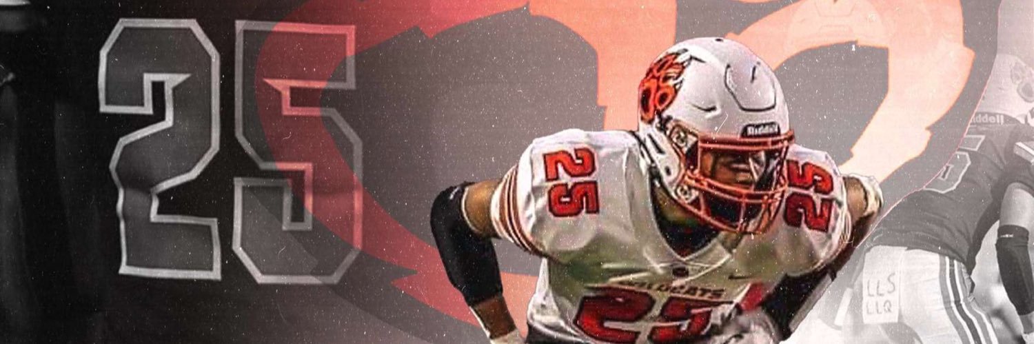 Reggie Sowell banner