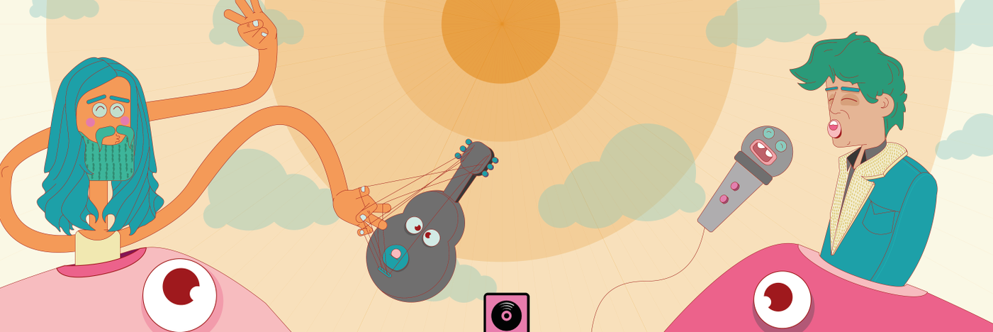 High Fidelity banner