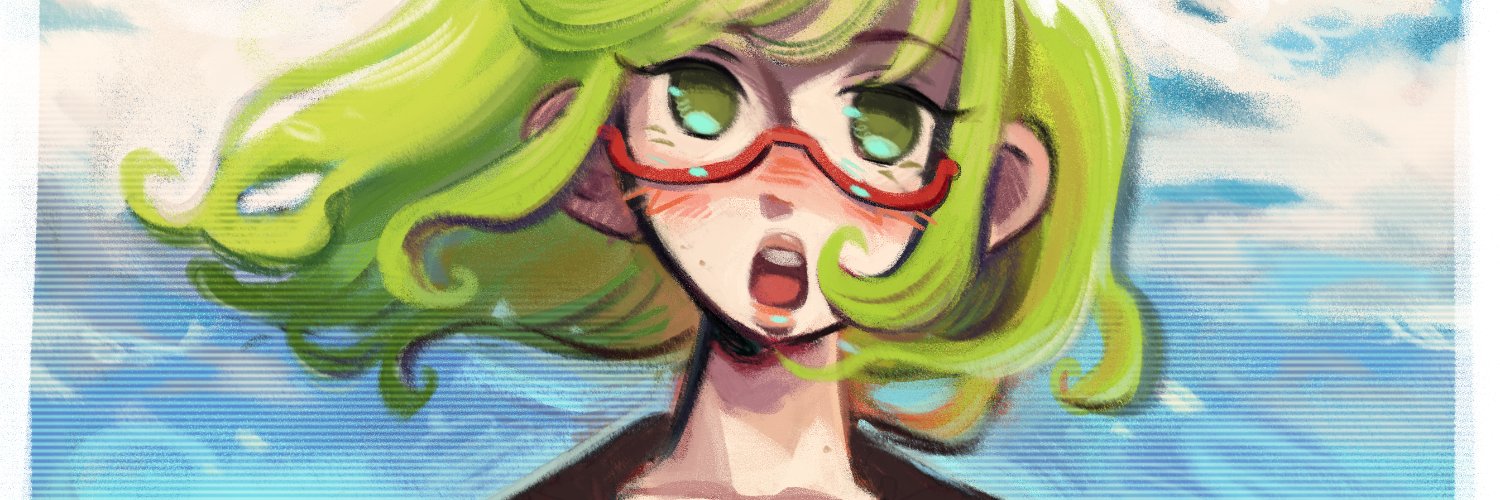Bug!💗Comms (OPEN)'s banner