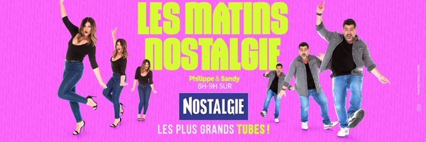 nostalgiefm Profile Banner