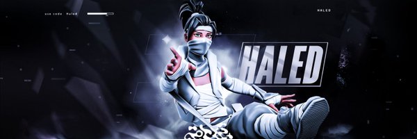 HaledFN_ Profile Banner