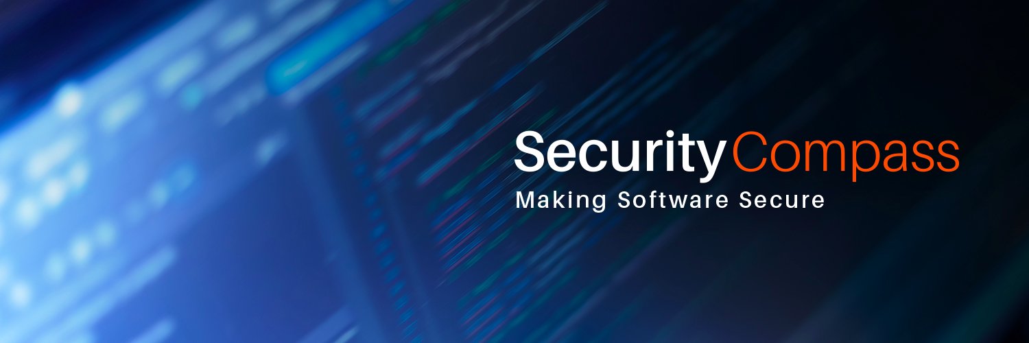 Security Compass banner