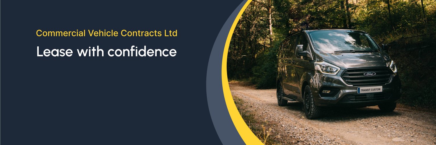 Commercial Vehicle Contracts banner