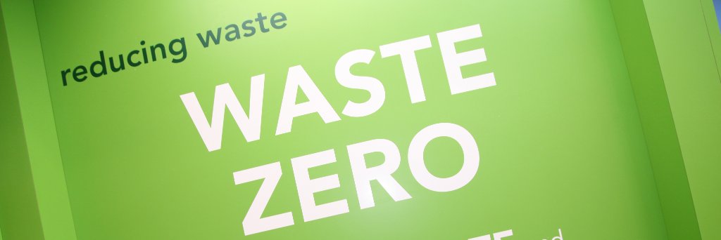 Recology King County banner