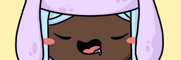 schaela's profile banner image