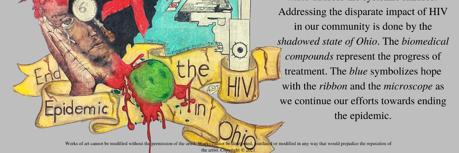 Ohio State AIDS Clinical Trials Unit banner