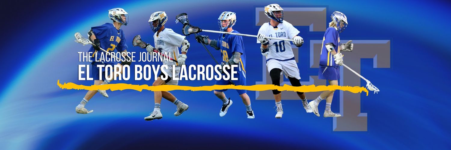 The Lacrosse Journal banner
