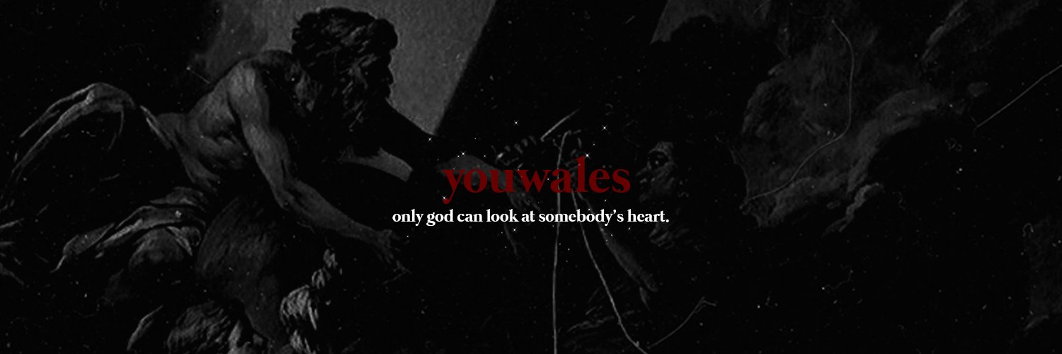 Youwales banner