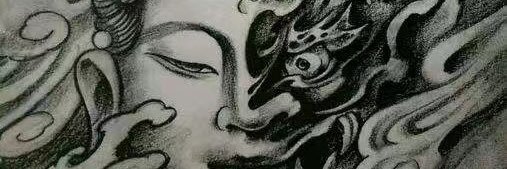 chen7733's profile banner image