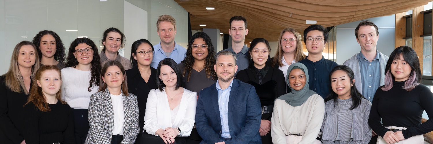 McDevitt Laboratory banner