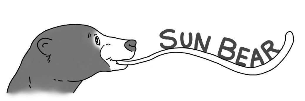 ボルネオマレーグマ保護センタージャパン's banner