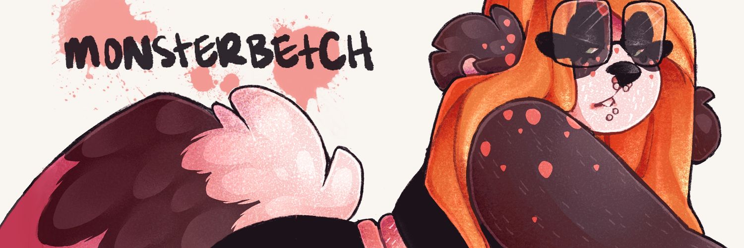 𝚋𝚎𝚝𝚌𝚑×'s banner