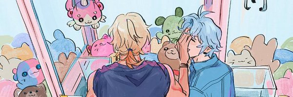 bunnyclvb Profile Banner