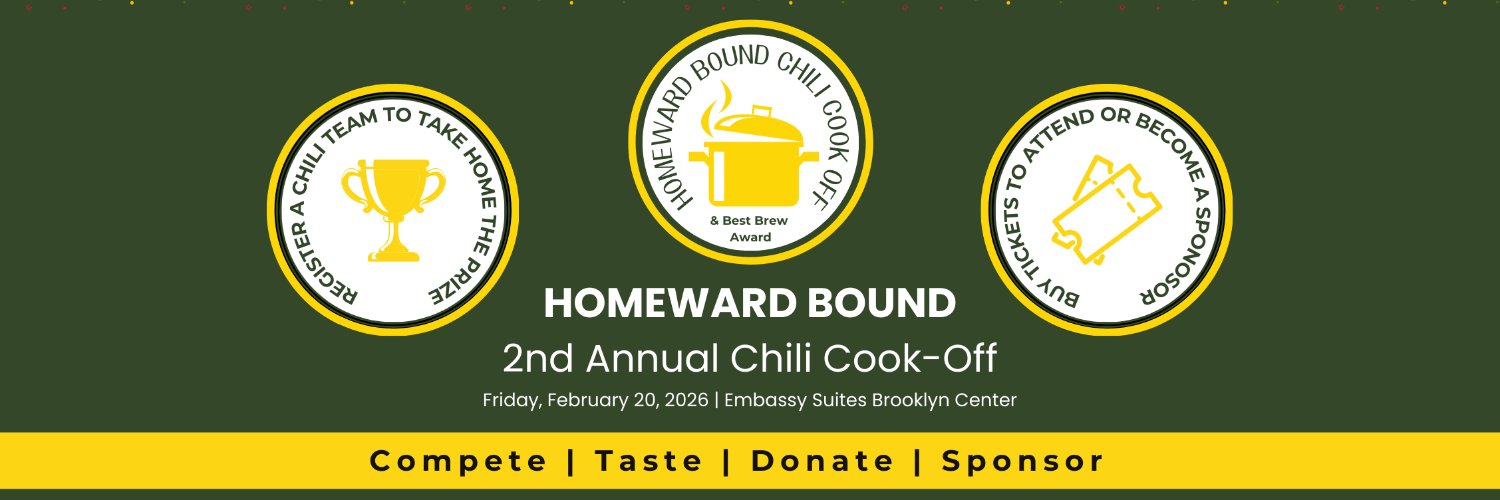 homewardboundmn's profile banner image
