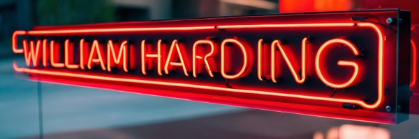 WHardingKY Profile Banner