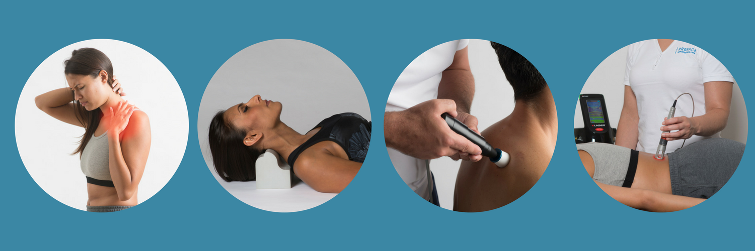 ProBackClinics's profile banner image