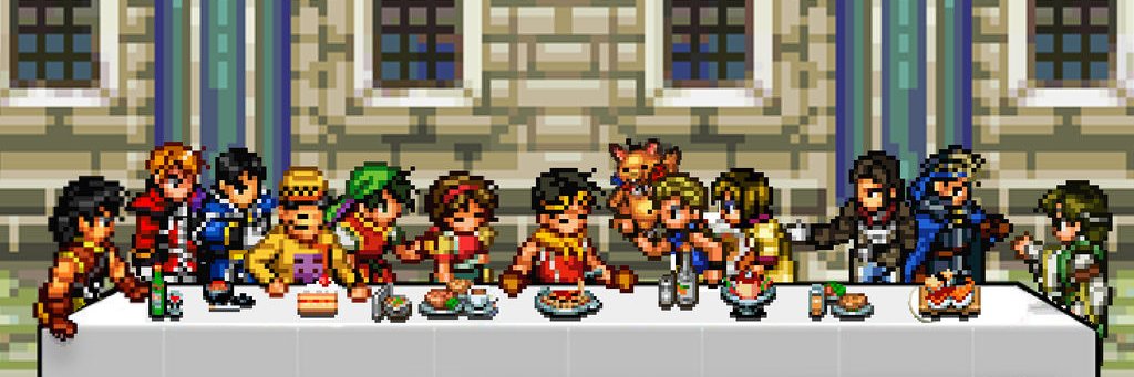 Brett Goulder banner