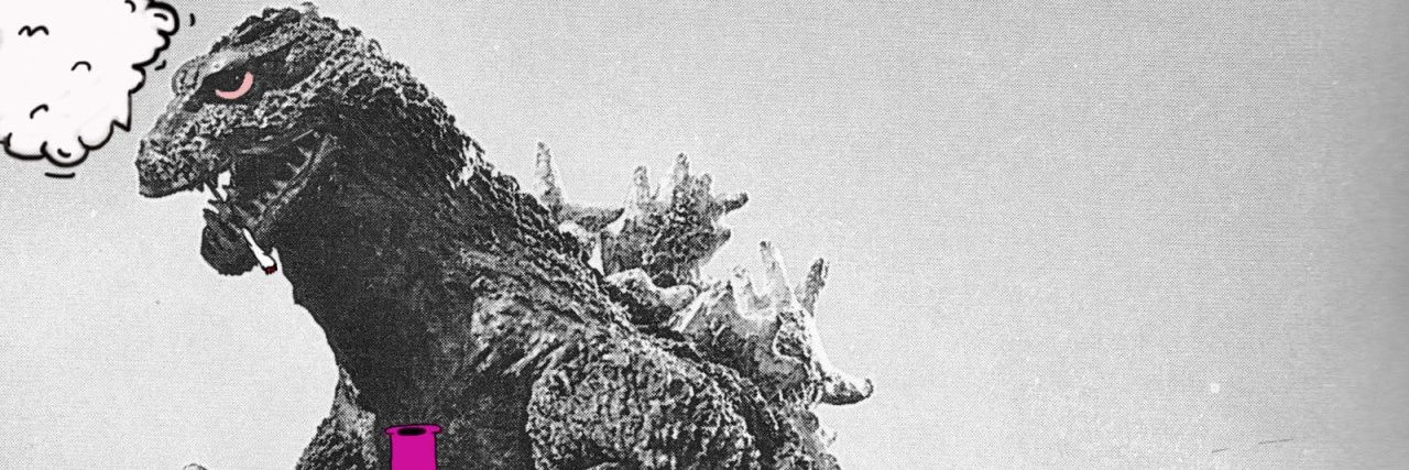 stonedzilla's profile banner image