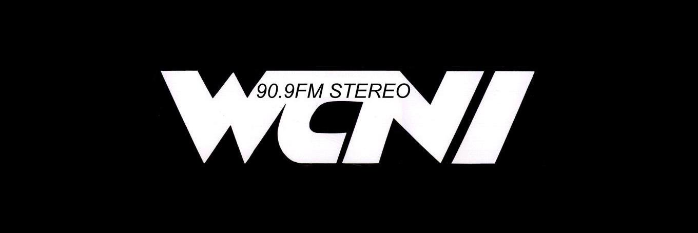 WCNI banner