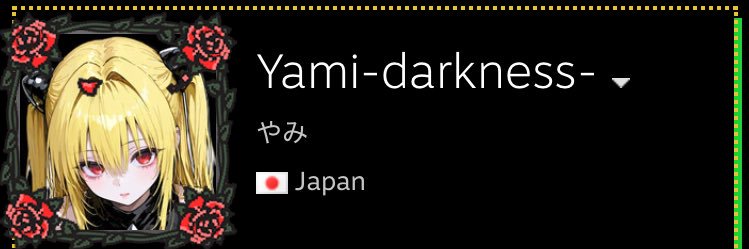 yami_cod's profile banner image