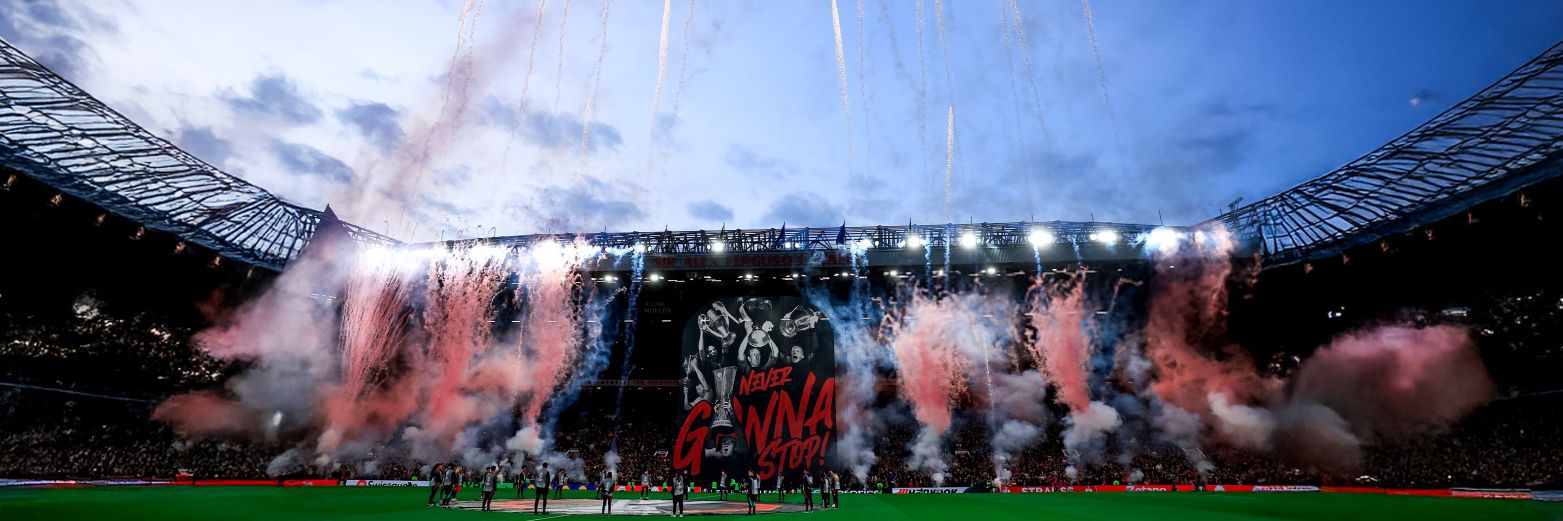 ONEMUFC's banner