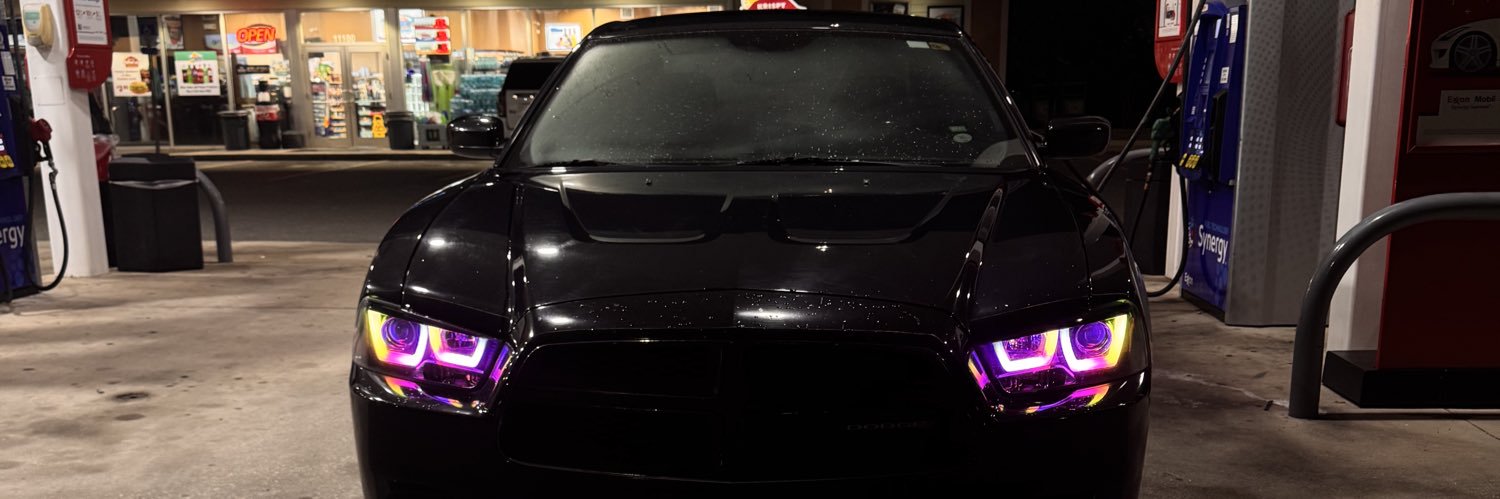 WhoIsGregBih's profile banner image