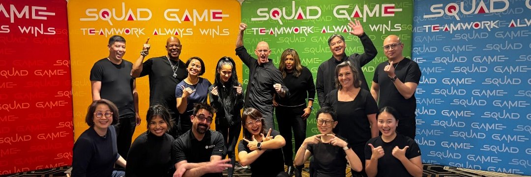 TeamBondingDG's profile banner image