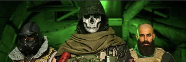 CallofDutyRETWEET banner