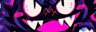 小魔王 banner