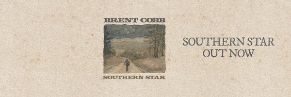 Brent Cobb Profile Banner