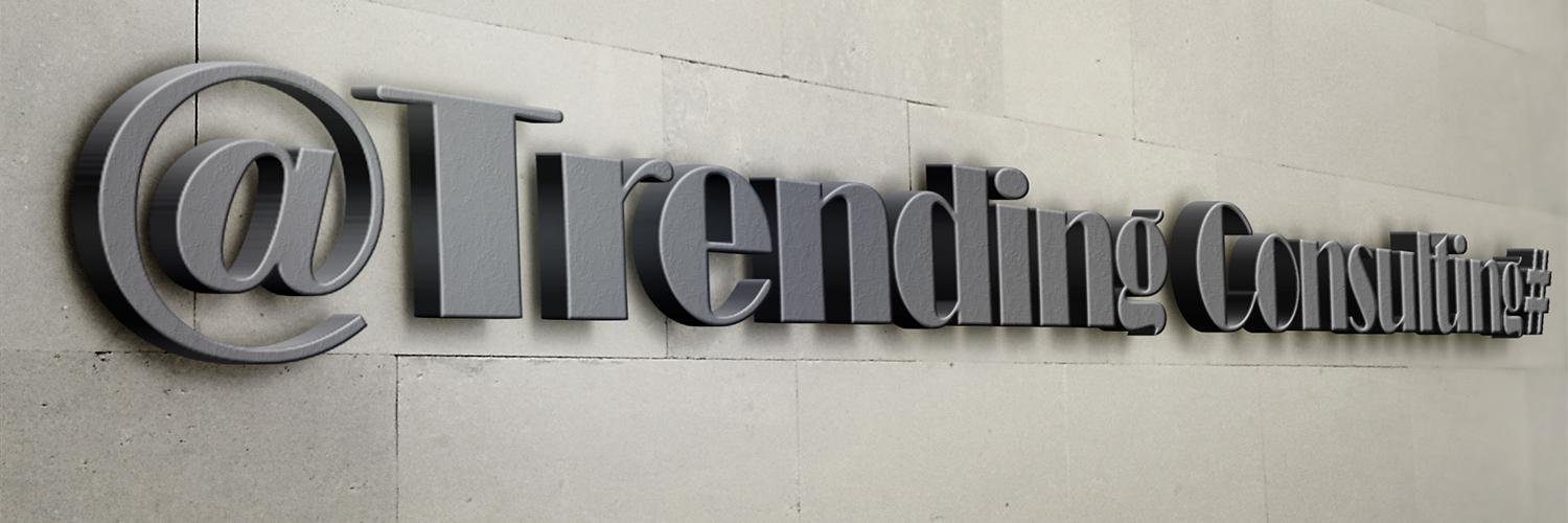 Trend_Consultin's profile banner image