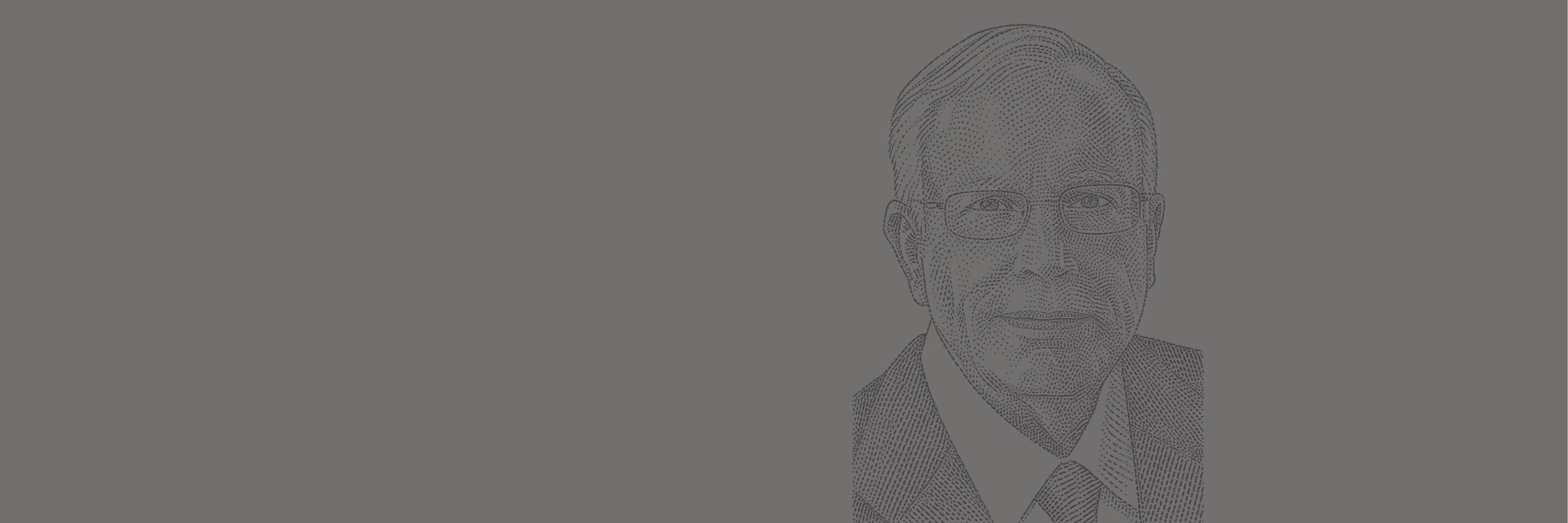 Prof. James Heckman banner