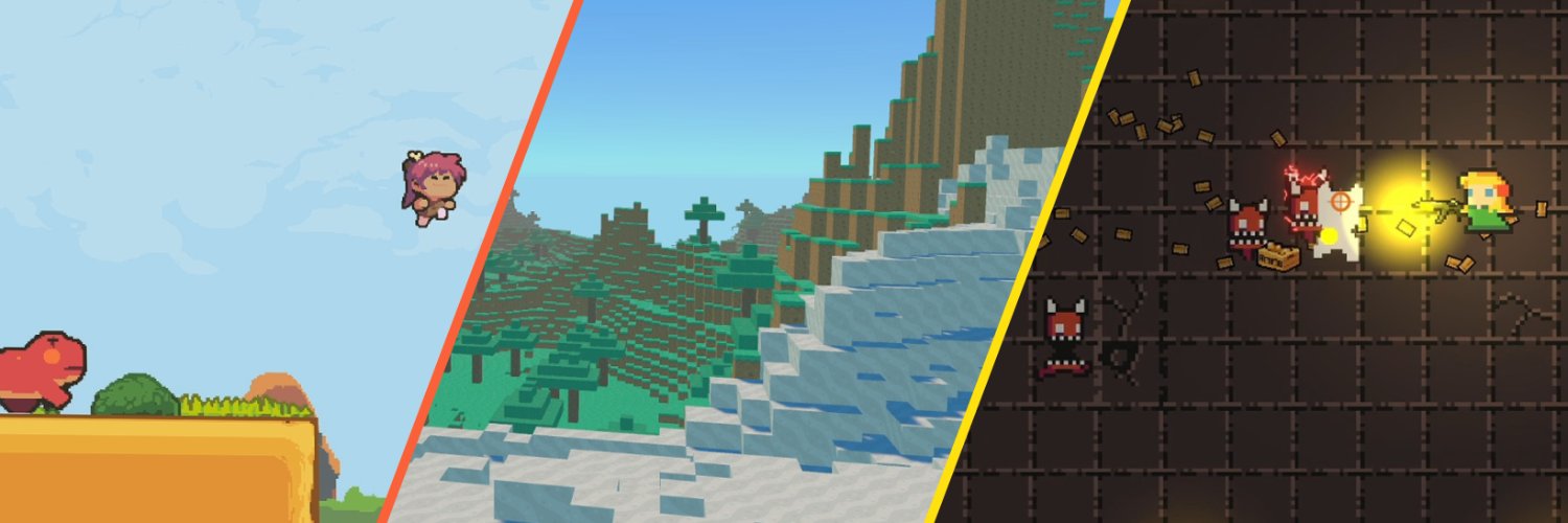 Sunny Valley Studio banner