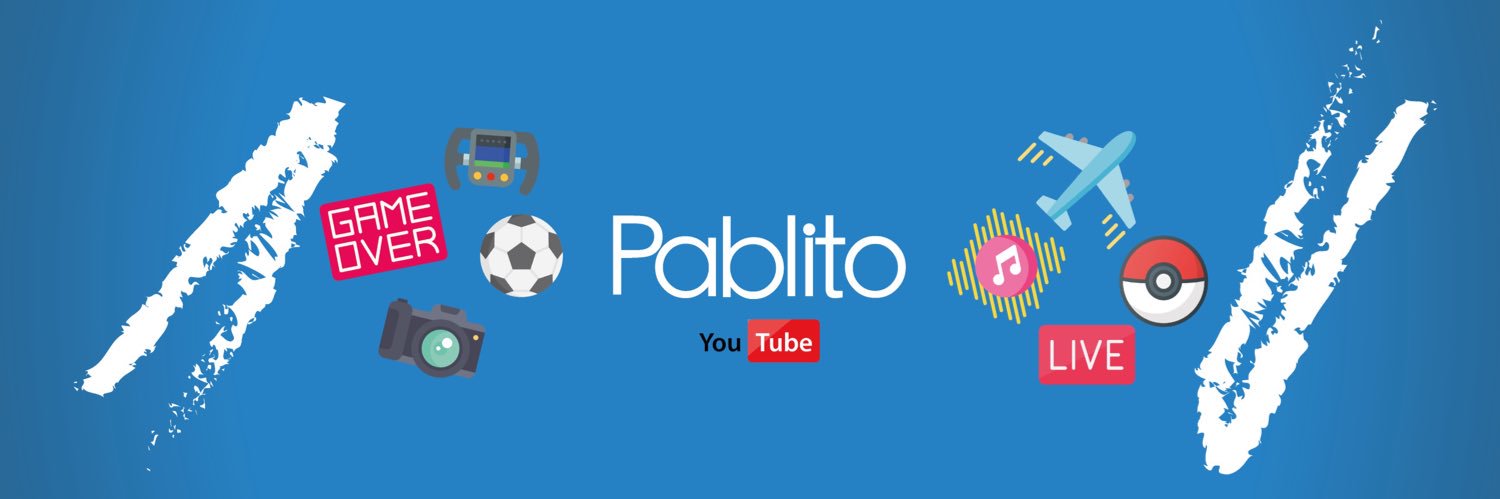 PablitoPepitoo's profile banner image