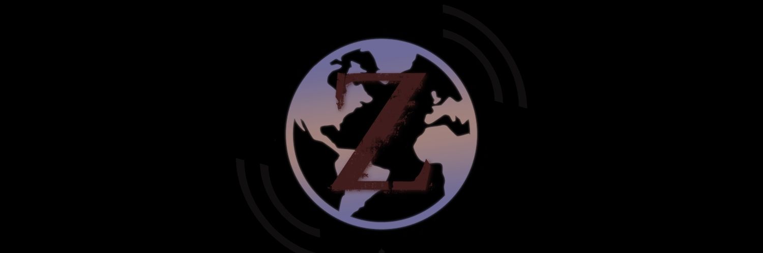 ZWorldPodcast's profile banner image
