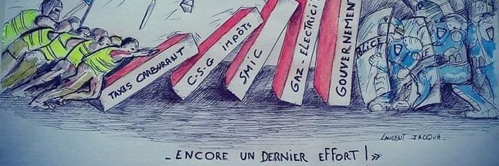 Débattons Citoyens banner