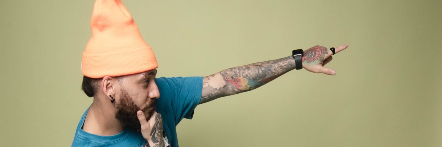 Jonathan Gómez banner